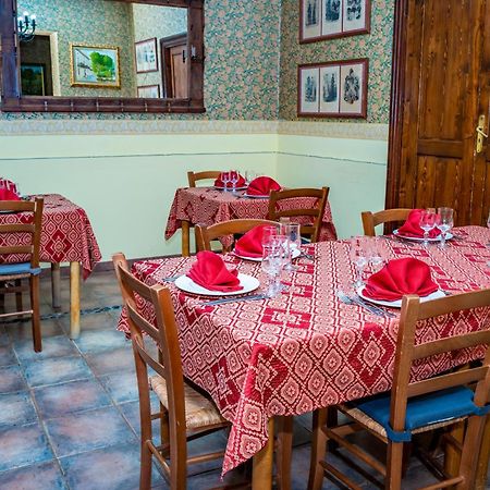 Casale Villa Raino Gangi Zewnętrze zdjęcie