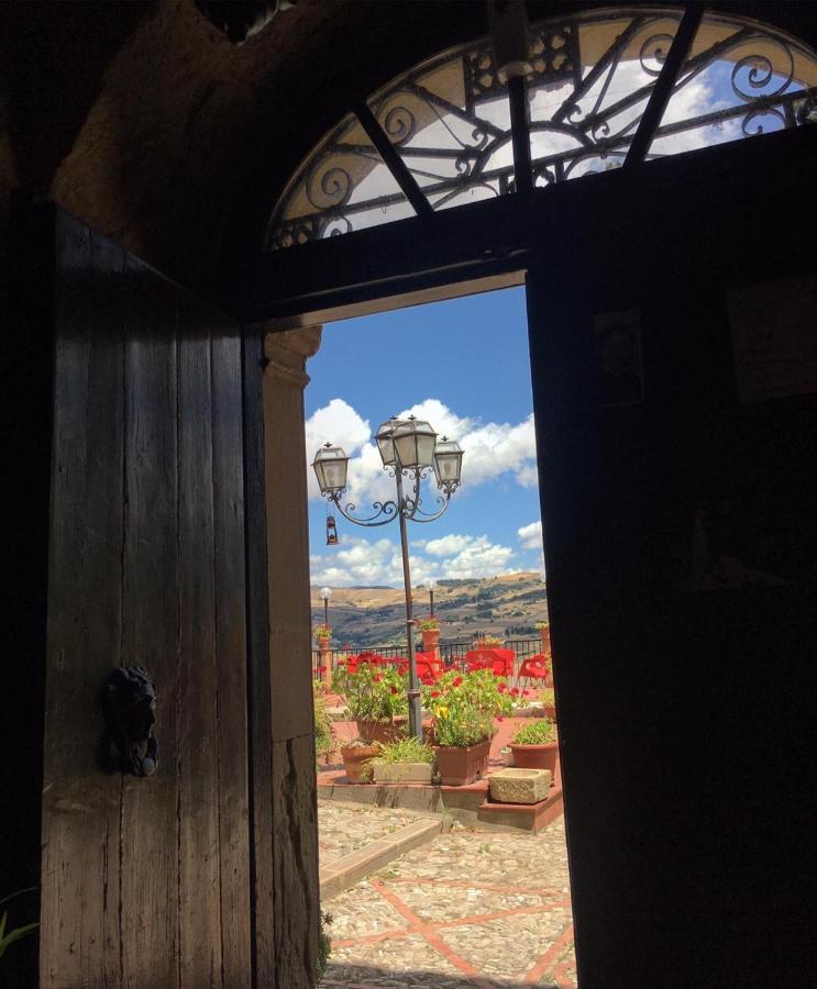 Casale Villa Raino Gangi Zewnętrze zdjęcie