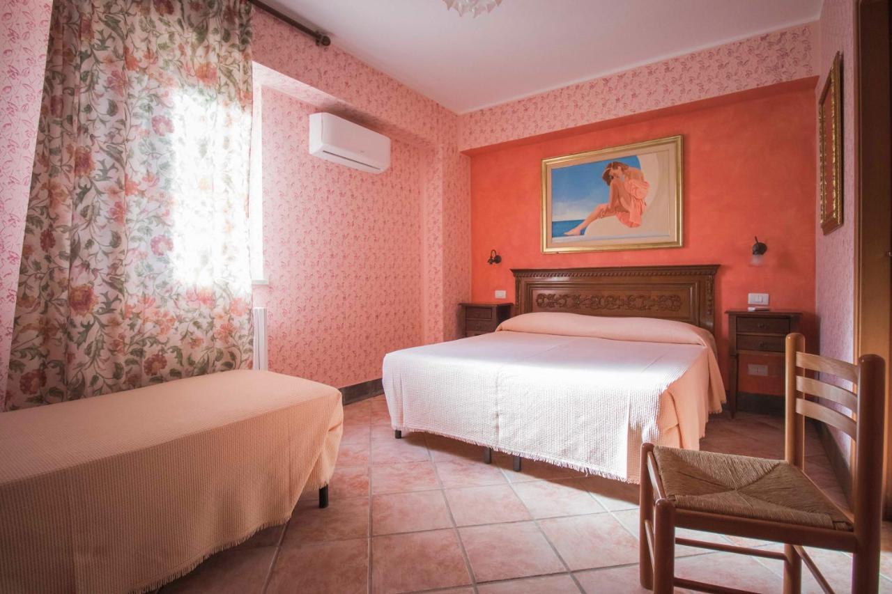Casale Villa Raino Gangi Zewnętrze zdjęcie
