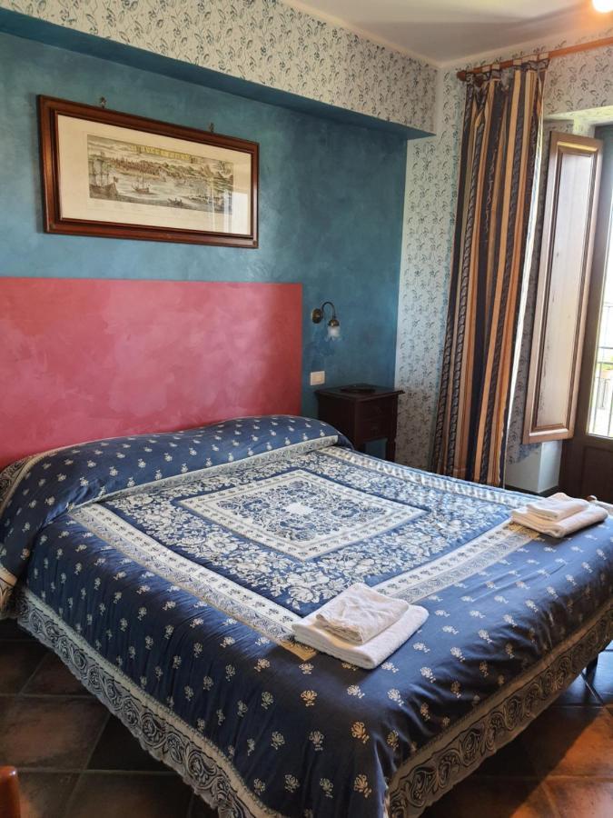 Casale Villa Raino Gangi Zewnętrze zdjęcie