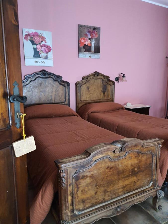 Casale Villa Raino Gangi Zewnętrze zdjęcie