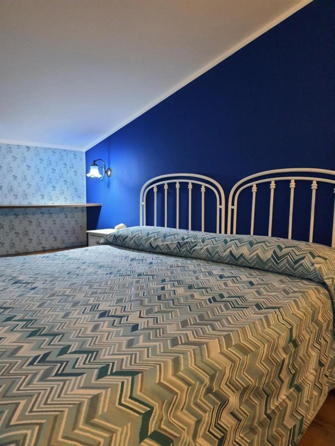 Casale Villa Raino Gangi Zewnętrze zdjęcie