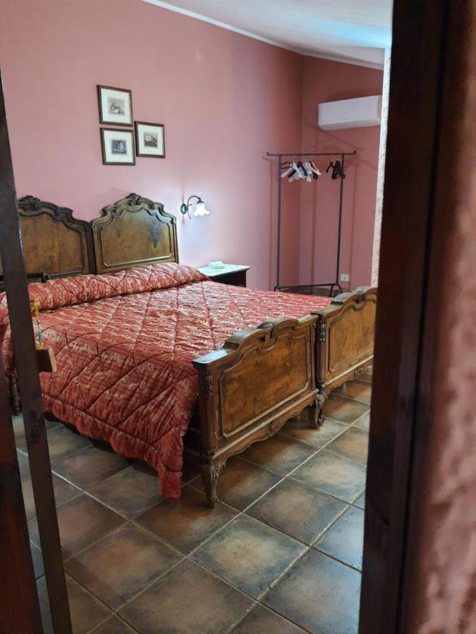 Casale Villa Raino Gangi Zewnętrze zdjęcie