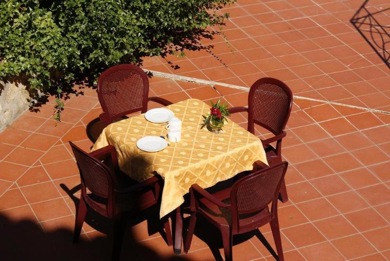 Casale Villa Raino Gangi Zewnętrze zdjęcie