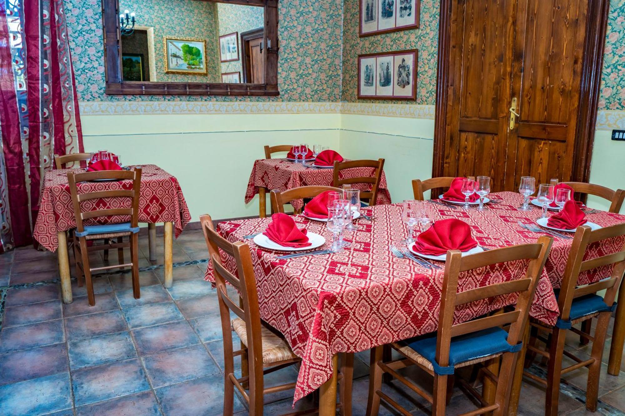 Casale Villa Raino Gangi Zewnętrze zdjęcie