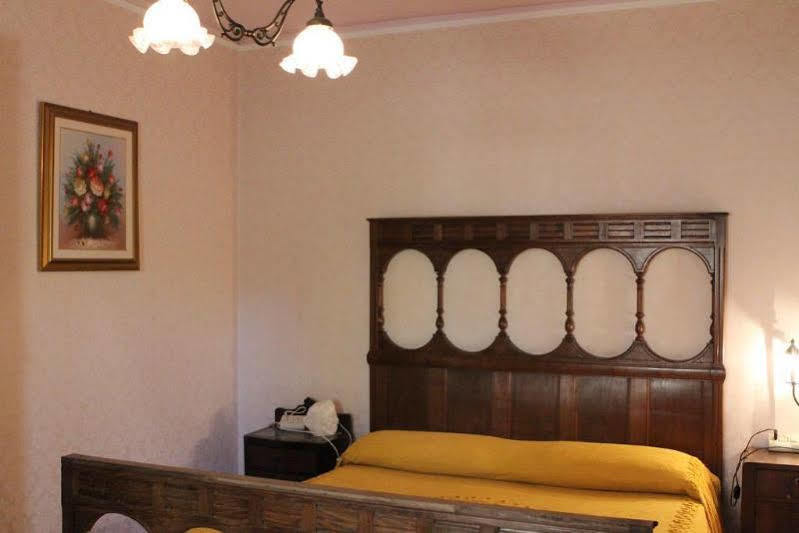 Casale Villa Raino Gangi Zewnętrze zdjęcie