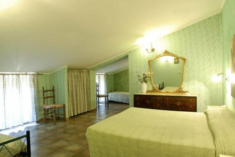 Casale Villa Raino Gangi Zewnętrze zdjęcie